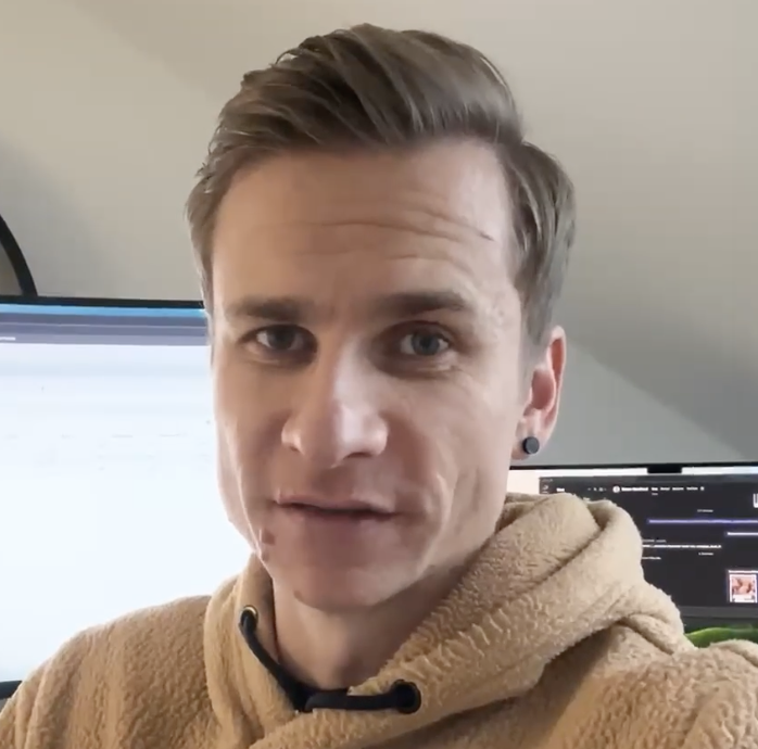 Daniel Schön